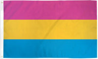 Pansexual