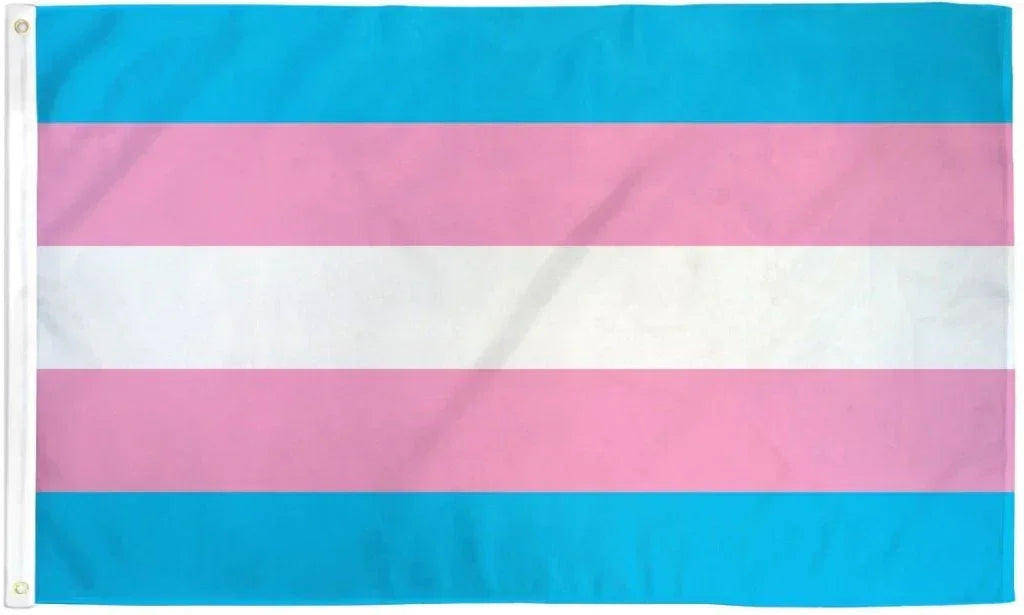 Transgender Pride Flag
