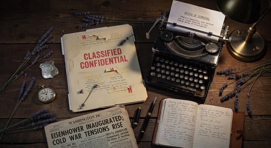 The Lavender Scare: How the U.S. Hunted Gay Federal Workers