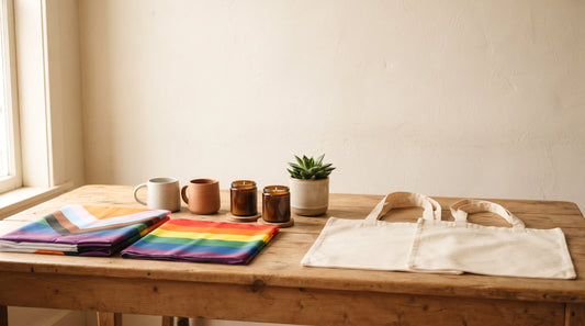 LGBTQ+ Volunteering: Find Community