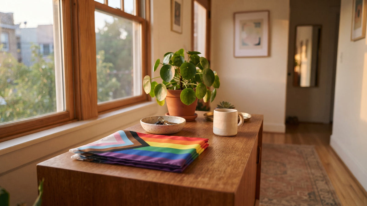 How to Find LGBTQ+ Community in a New City