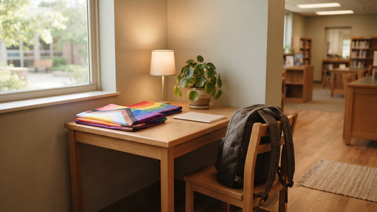 How to Support LGBTQ+ Students at School