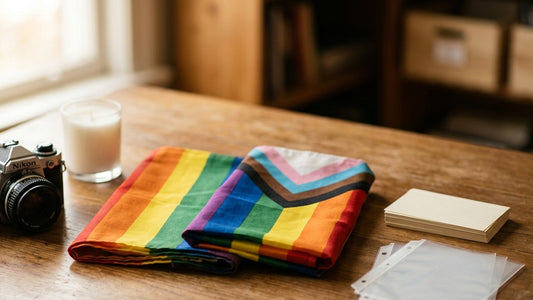 LGBTQ+ History Timeline: 10 Moments That Matter
