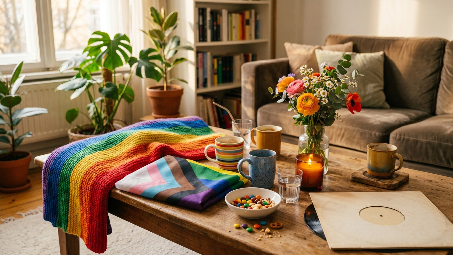Queer Joy Meaning: Why LGBTQ+ Joy Matters
