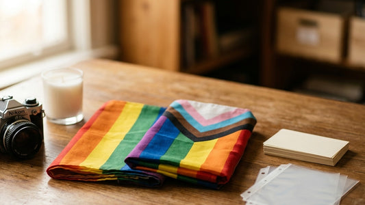 LGBTQ+ History Timeline: 10 Moments That Matter