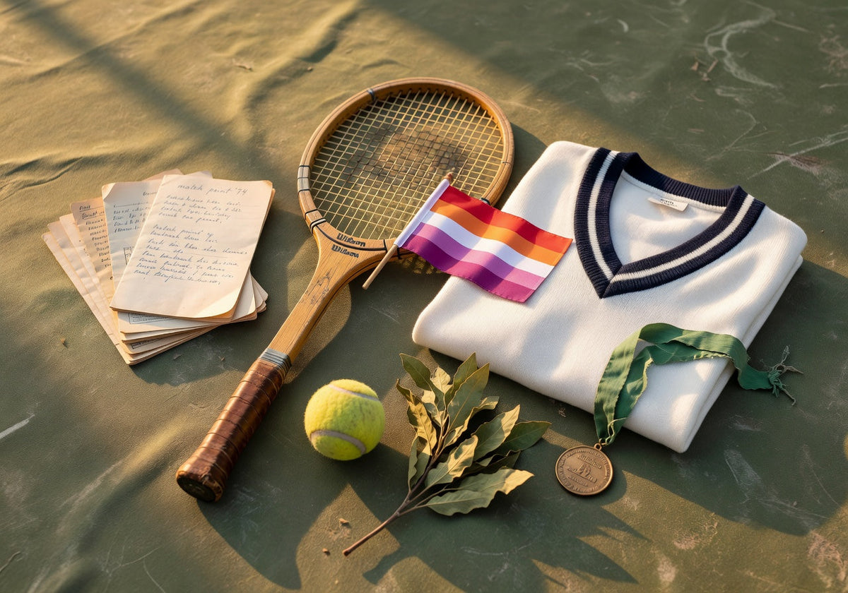 Billie Jean King: The Tennis Icon Who Beat Bobby Riggs and Came Out the Hard Way