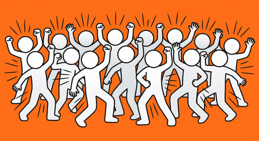 Keith Haring: The Gay Pop Artist Who Made AIDS Visible