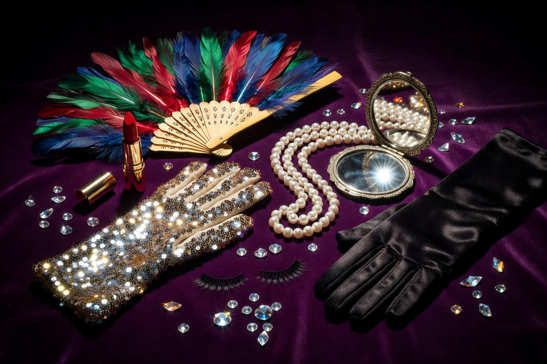 What Is Drag? A Brief History of Drag and Why It Matters