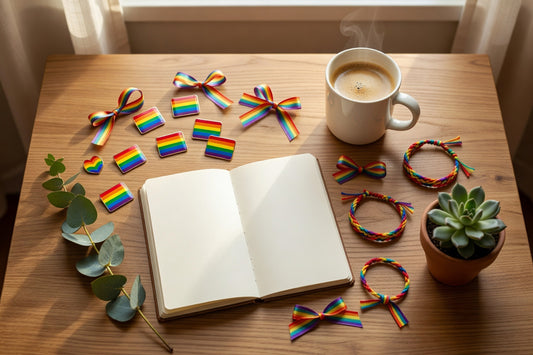 The Ally Flag: Meaning, History, and How to Show Real LGBTQ+ Support