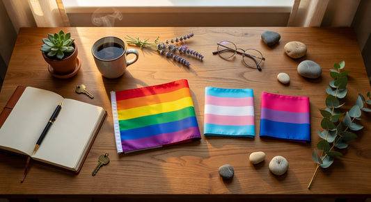 IDAHOBIT 2026: International Day Against Homophobia, Biphobia & Transphobia (May 17)