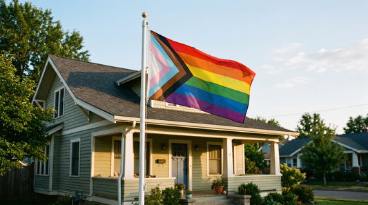 Rainbow Capitalism: How to Spot Rainbow Washing