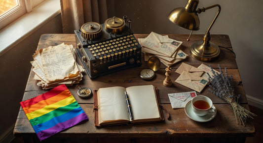 Alan Turing: The Codebreaker Who Won the War and Was Punished for Being Gay
