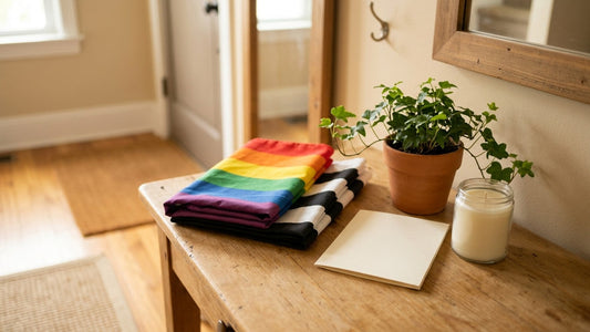 Ally Meaning: A Plain LGBTQ+ Guide