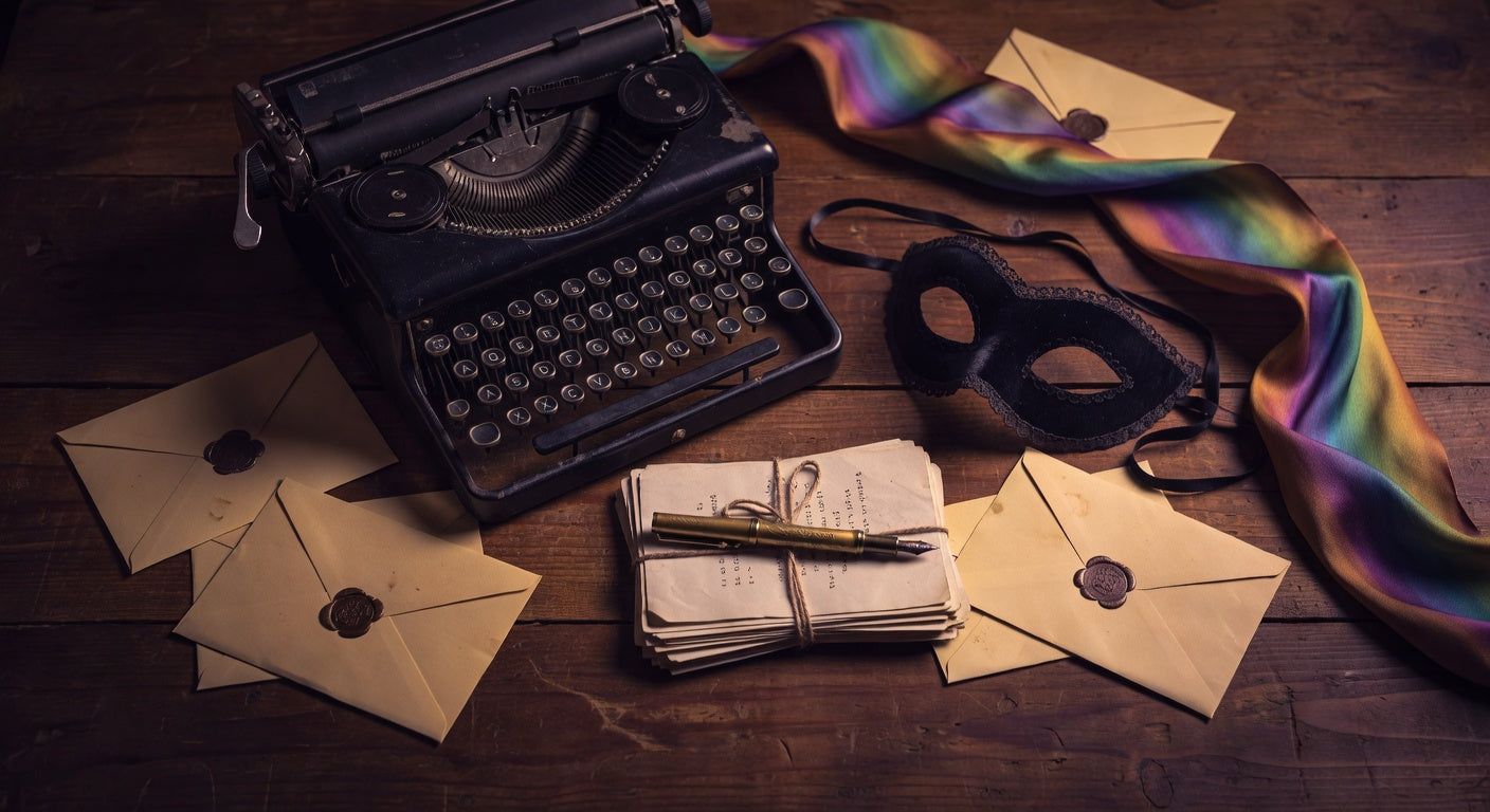 The Mattachine Society: How Gay Rights Started in Secret