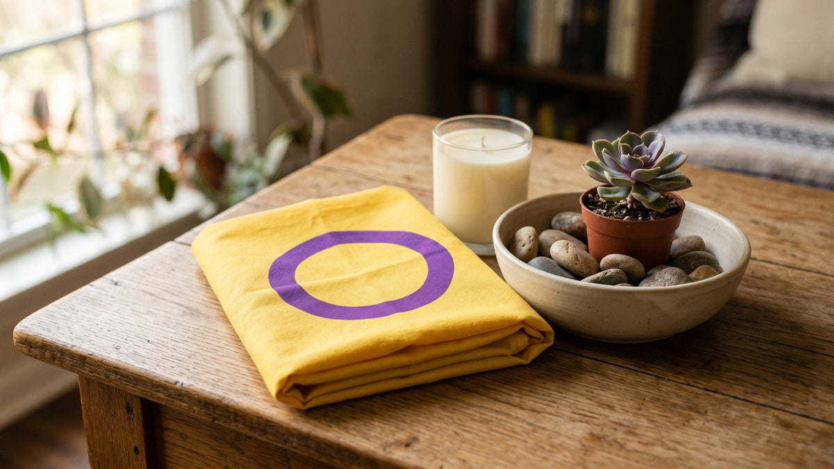 Intersex Meaning: A Plain Guide