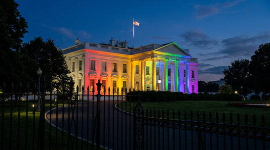 Obergefell v. Hodges: The Day Marriage Equality Became Law