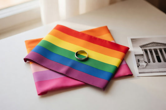 Edie Windsor: The 83-Year-Old Widow Who Took Down DOMA
