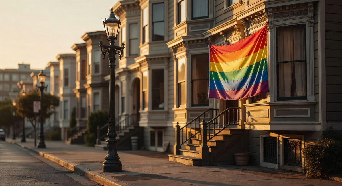 Harvey Milk: The Camera Shop Owner Who Changed Gay Politics Forever