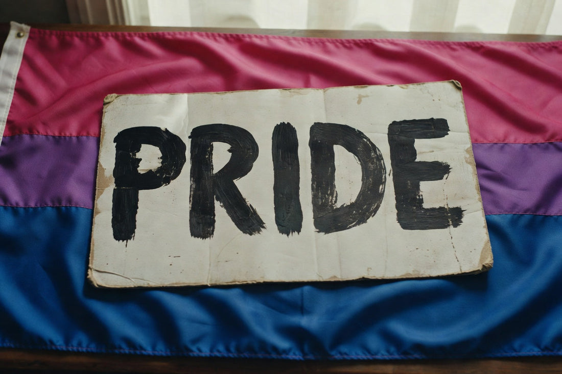 Brenda Howard: The Bisexual Activist Who Created Pride Month