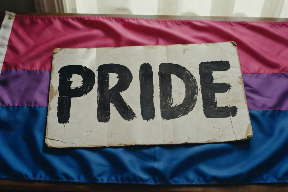 Brenda Howard: The Bisexual Activist Who Created Pride Month