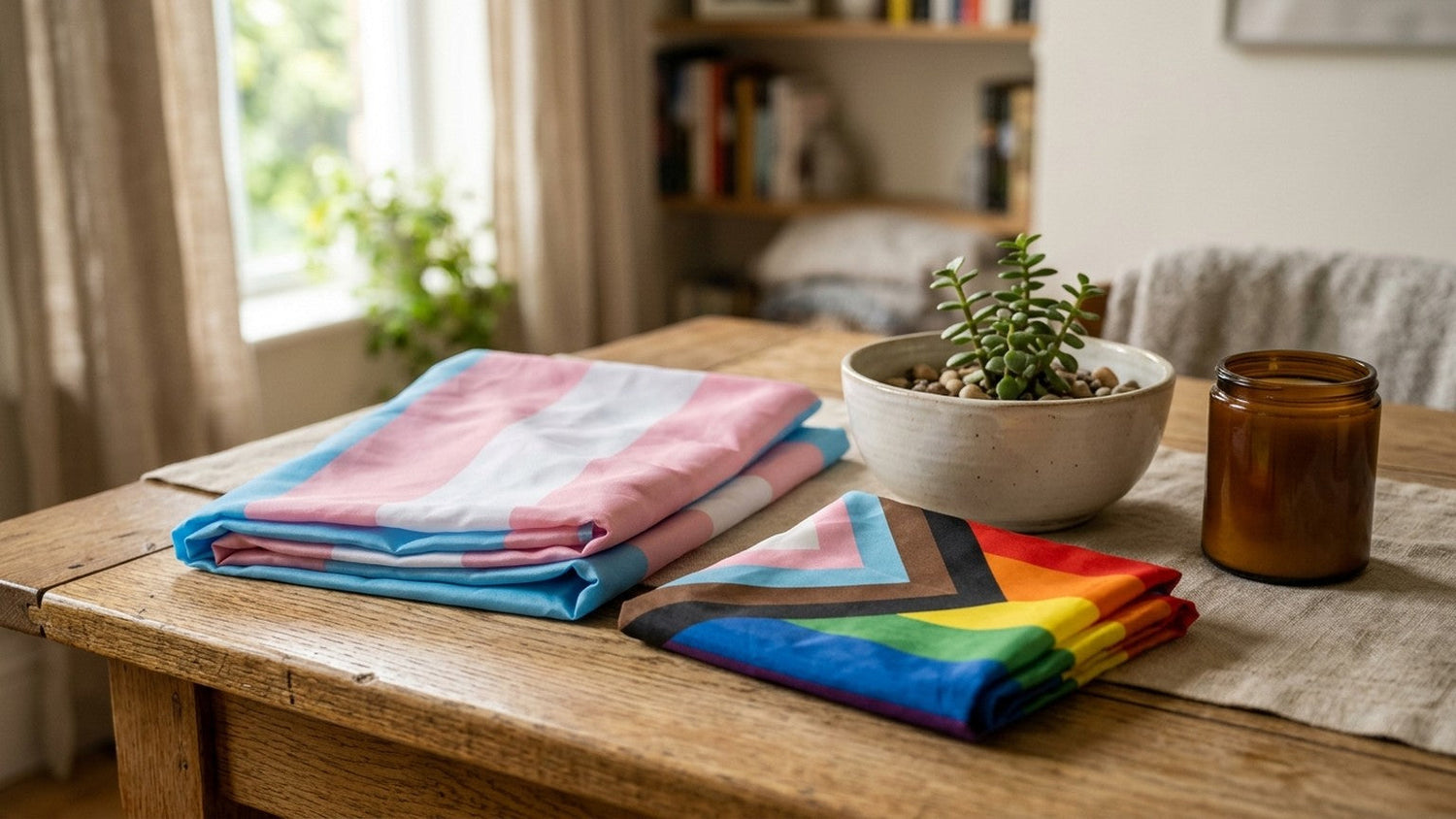 Transgender Meaning: A Plain Guide