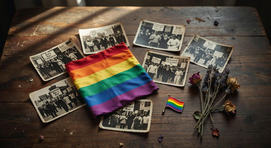 LGBTQ+ History: Key Moments That Changed Everything