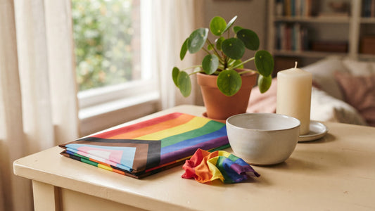 Gender Identity vs Sexual Orientation