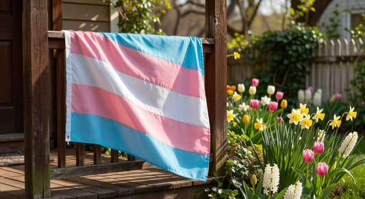 Transgender Day of Visibility 2026: What It Is and How to Show Up