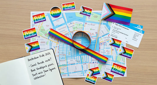 WorldPride Amsterdam 2026: Everything You Need to Know