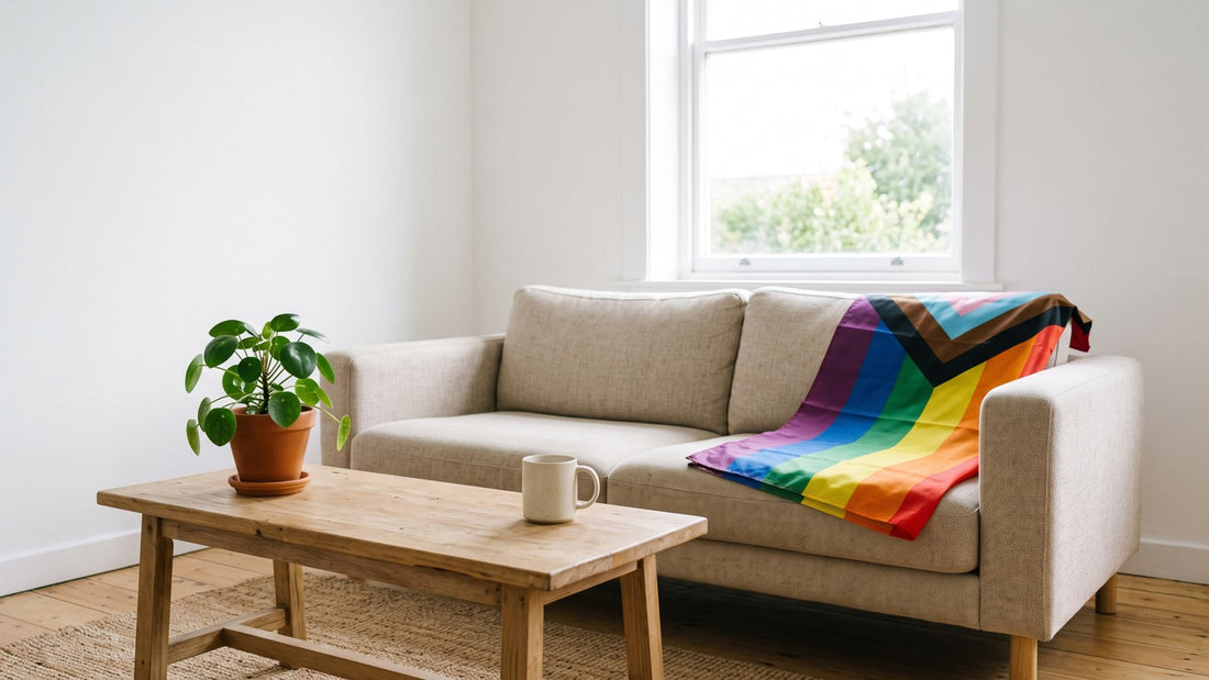 How to Find LGBTQ+ Friendly Roommates