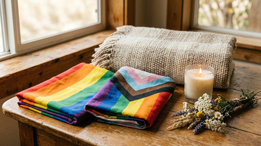 Two-Spirit Meaning: A Plain Guide