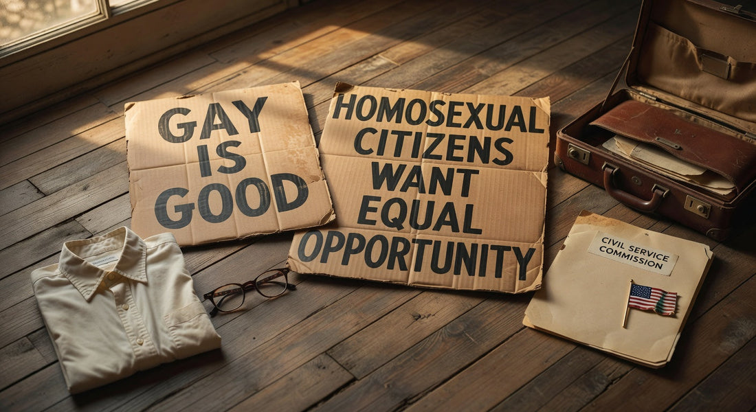 Frank Kameny: The Astronomer Who Started Gay Rights
