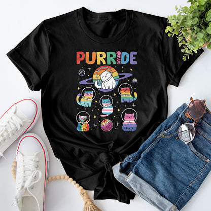 Purride Tee