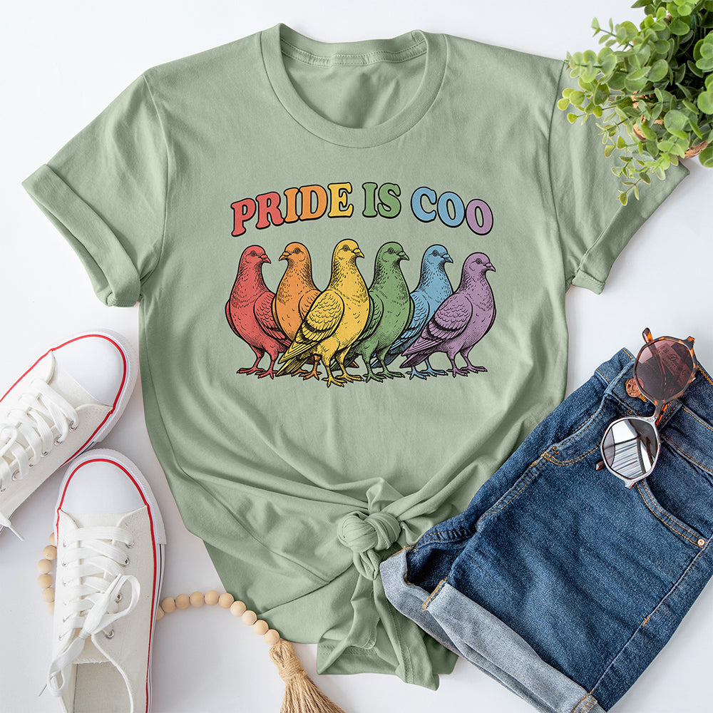 Pride is coo Offer — Sage
