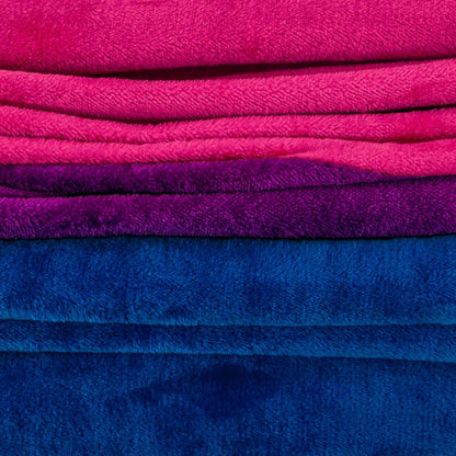 Bisexual Soft Plush Blanket