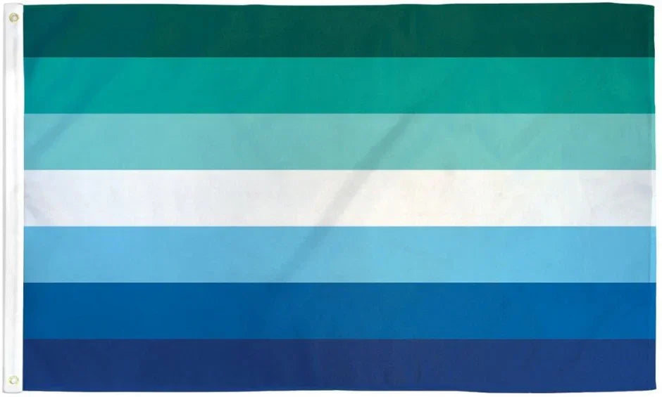 Gay Pride Flag