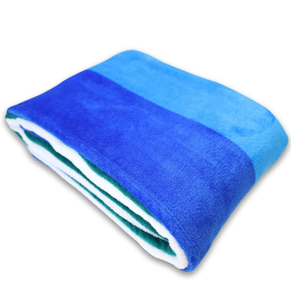 Gay Soft Plush Blanket
