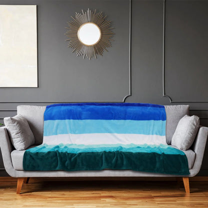 Gay Soft Plush Blanket