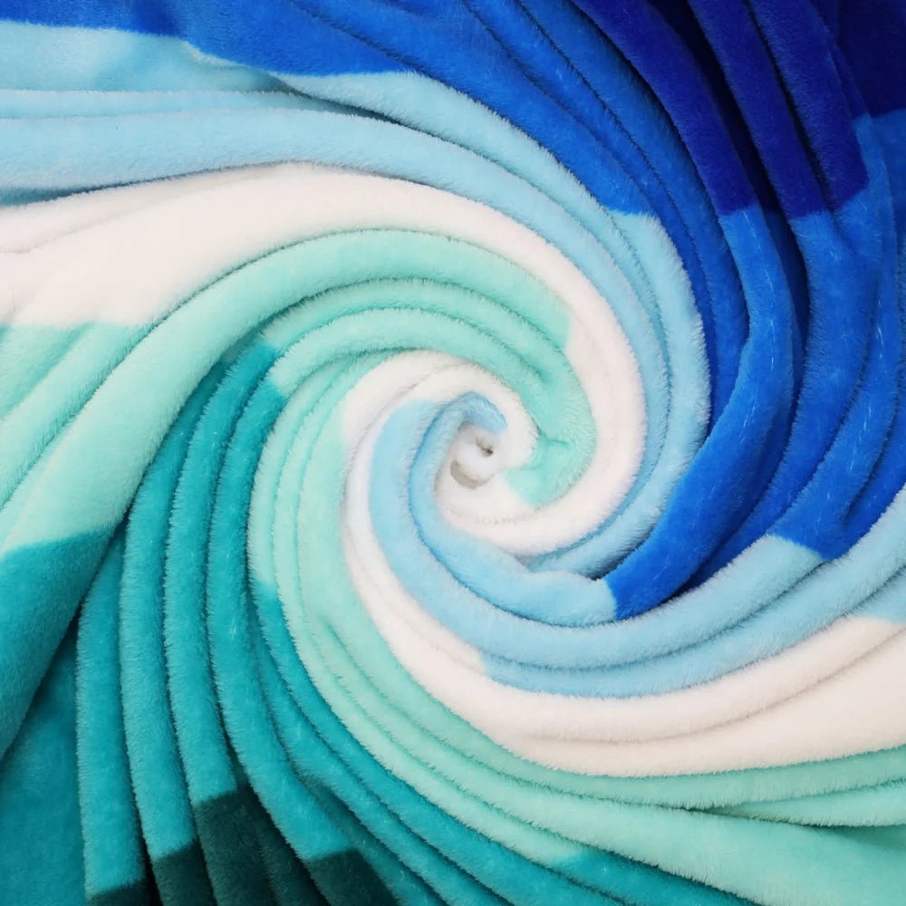 Gay Soft Plush Blanket