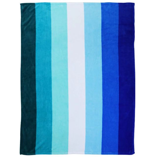 Gay Soft Plush Blanket