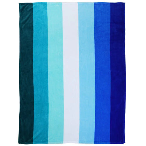 Gay Soft Plush Blanket