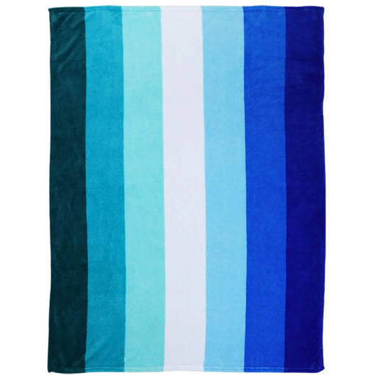 Gay Soft Plush Blanket