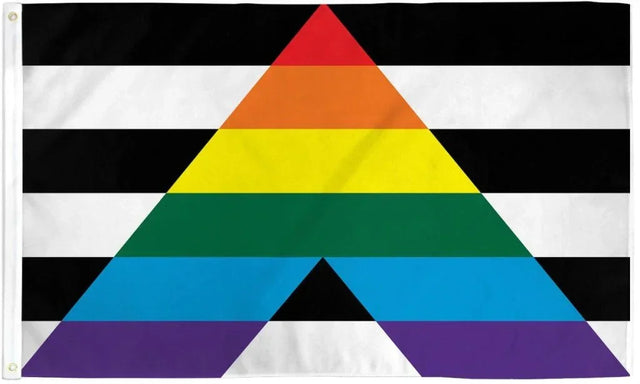 Ally Flag