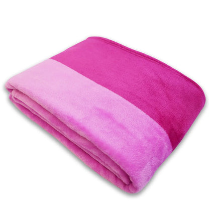 Lesbian Soft Plush Blanket