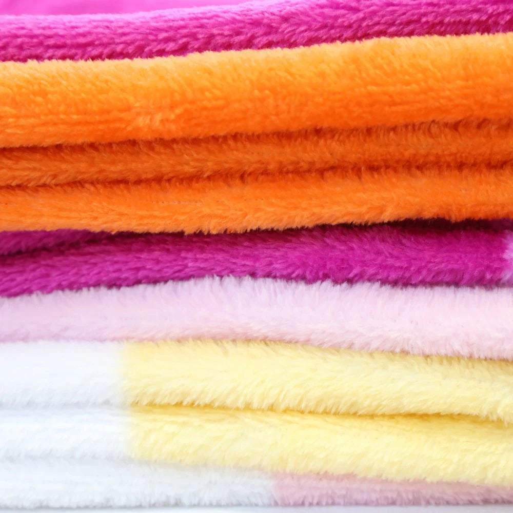 Lesbian Soft Plush Blanket