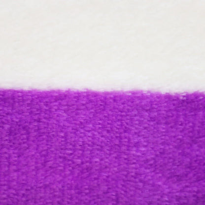 Non-Binary Soft Plush Blanket