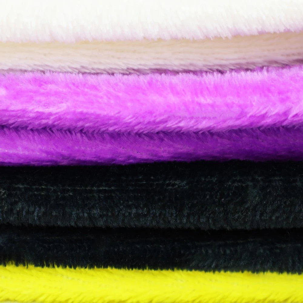 Non-Binary Soft Plush Blanket