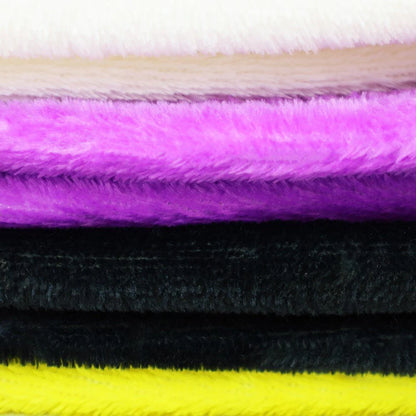 Non-Binary Soft Plush Blanket