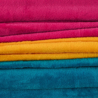 Pansexual Soft Plush Blanket