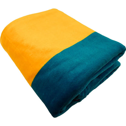 Pansexual Soft Plush Blanket